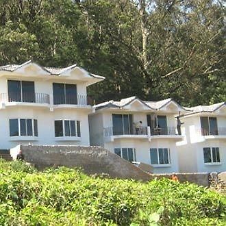 Doddabetta Resort Ooty Exterior foto