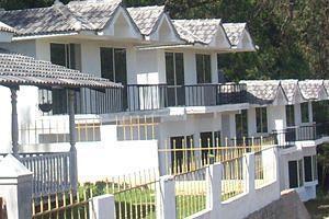 Doddabetta Resort Ooty Exterior foto