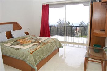 Doddabetta Resort Ooty Exterior foto